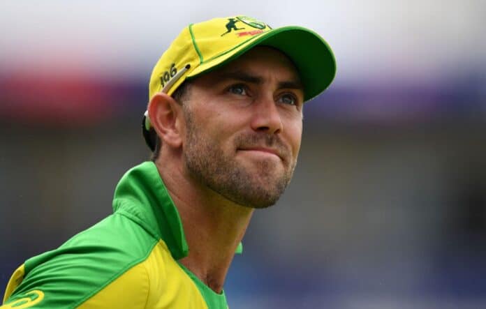 Cricket News: Glenn Maxwell expected to miss first ODI against India | Maxwell set to miss 1st ODI vs India