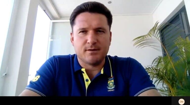 UAE ILT20 League not good for cricket – Graeme Smith