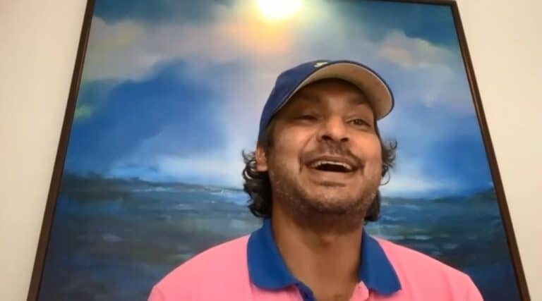 Title contenders? Sangakkara excited about Royals squad