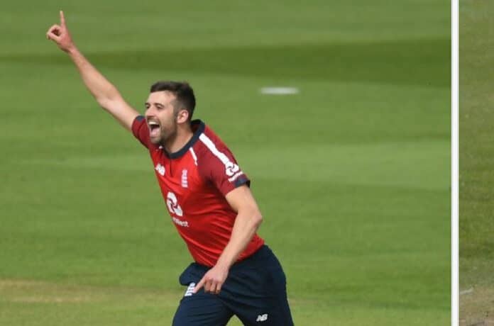 Cricket News: Will Mark Wood play in the T20 WC Semi-Final against India? | An update on Mark Wood's fitness