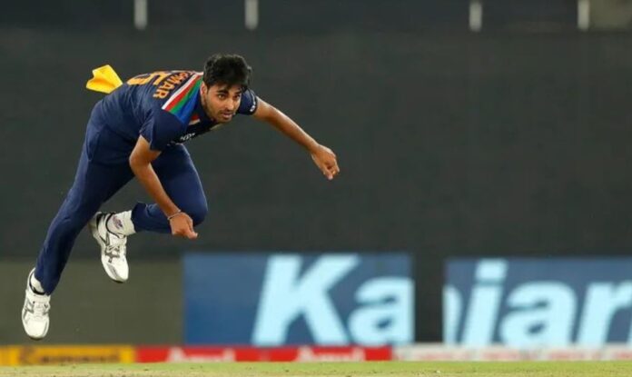 Cricket News: Analysis: Don't write off Bhuvneshwar Kumar just yet | Looking at Bhuvneshwar Kumar's role for India in the T20 World Cup