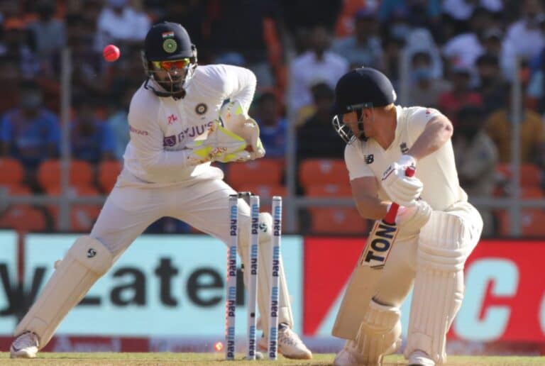 How England missed a huge opportunity in India