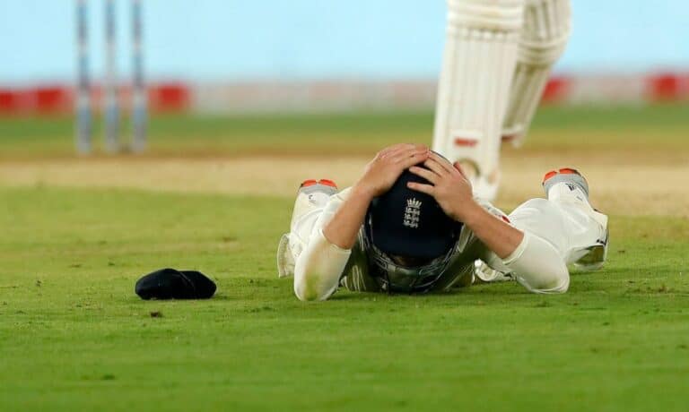 3 reasons why England struggle vs spin