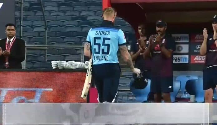 Twitter reactions to England's terrific chase in 2nd ODI | Fans react to England's breathtaking batting display vs India to level series