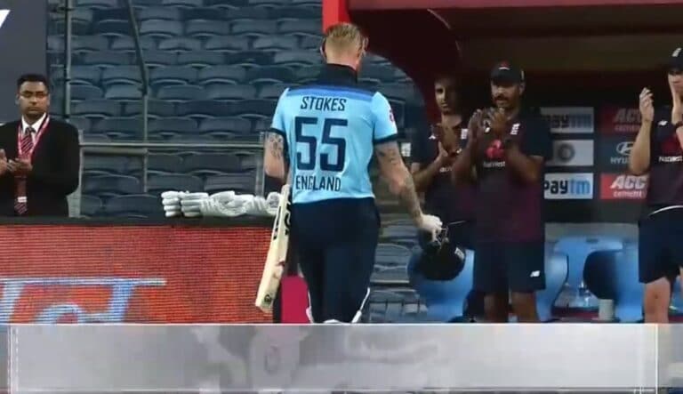 Twitter reactions to England’s terrific chase in 2nd ODI