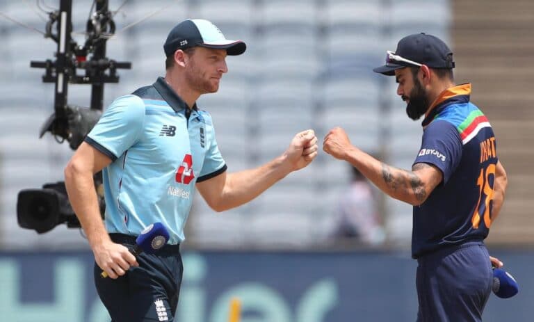 IND vs ENG Dream11 Prediction & Fan2Play Possible 11 Pitch Report: T20 World Cup 2022 Semi Final 2