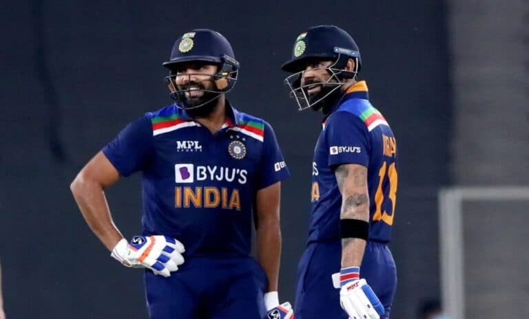 BCCI to leave it up to Rohit & Virat to decide T20I futures – reports