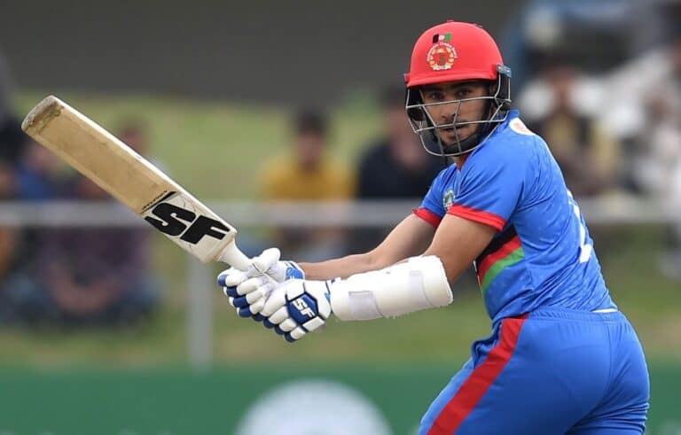 AFG vs ZIM 2nd T20I Dream11 Prediction Possible Playing 11 Pitch Report