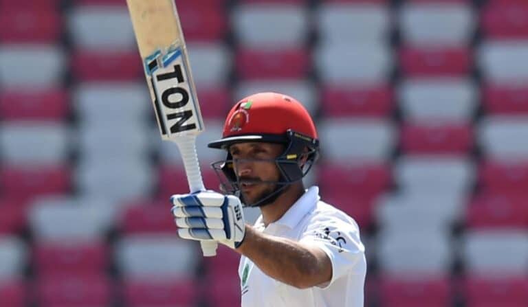 AFG vs ZIM 1st Test Dream11 Prediction Possible Playing 11 Pitch Report