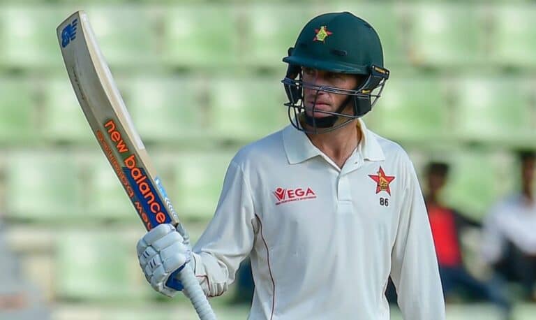 AFG vs ZIM 2nd Test Dream11 Prediction Possible Playing 11 Pitch Report