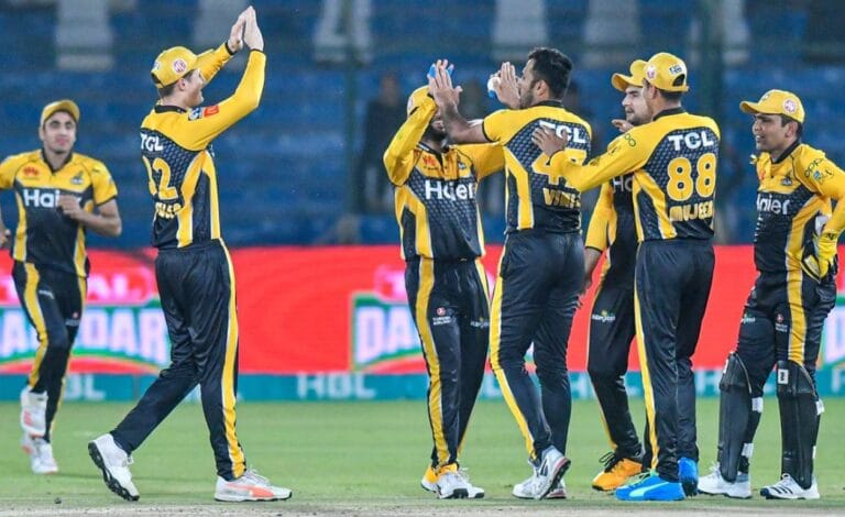 PES vs ISL Dream11 Prediction & Fan2Play Possible Playing 11 Pitch Report: PSL 2022 Match 5