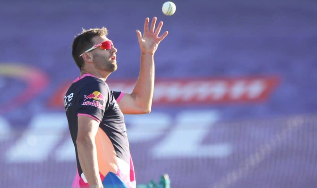 COVID-19 India: Fan paints story of an IPL like no other | A look back at a timeline of IPL 2021, impacted by severe wave of COVID-19 in India