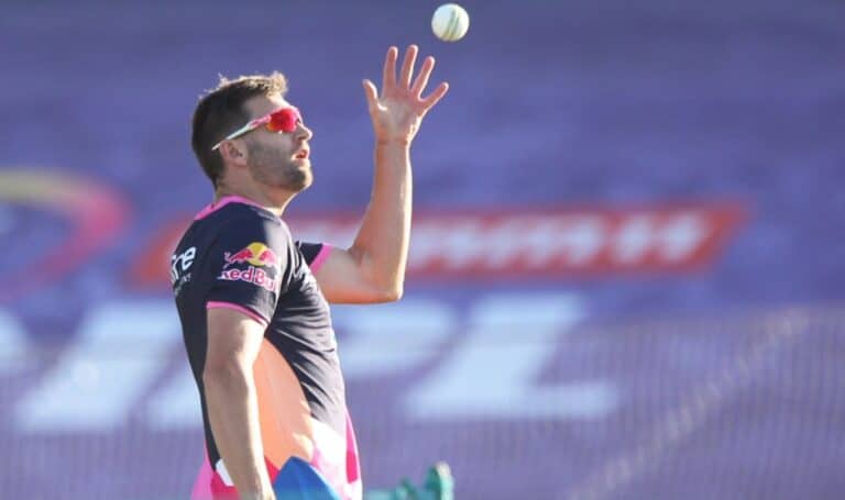 AJ Tye leaves IPL; 2 more Aussie players considering the same