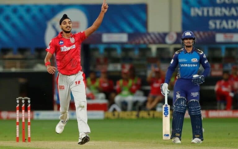 Who should be India’s third seamer in the 2022 T20 World Cup?