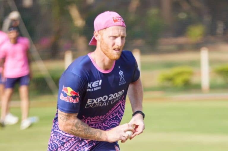 Royals’ statement on Ben Stokes: All-rounder ruled out of IPL