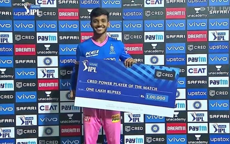 6 contenders for Emerging Player of the Season in IPL 2021