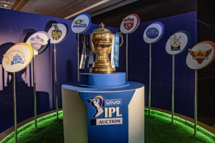 List of winners in the IPL from 2008-2021 | Looking at the Indian Premier League winners from 2008 through to 2021