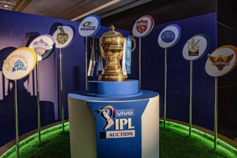 List of winners in the IPL from 2008-2021