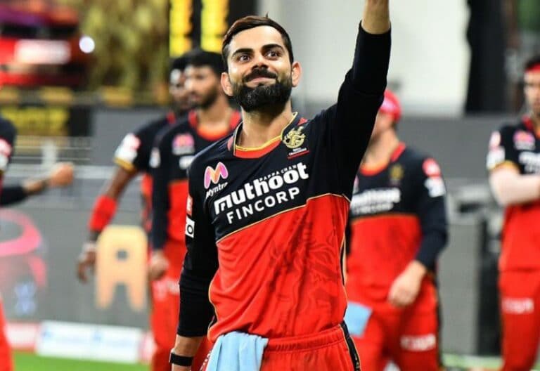 4 players RCB should retain for IPL 2022