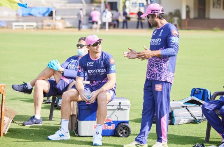 DC vs RR Dream11 Prediction & Fan2Play Possible 11 Pitch Report: IPL 2022 Match 34