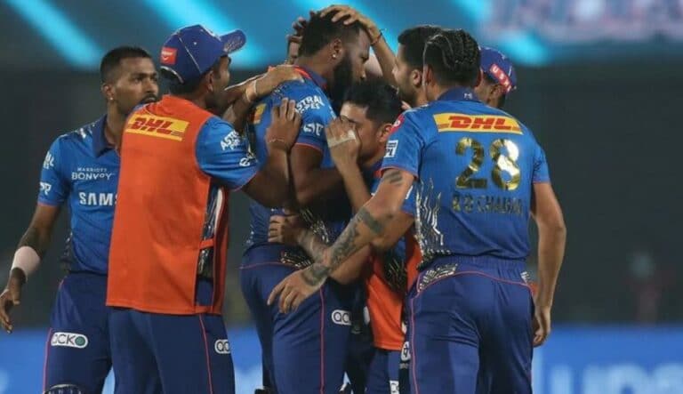 5 times Kieron Pollard stole victory from jaws of defeat for MI