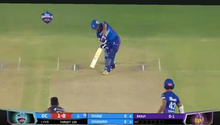 Analysis: The rise of Prithvi Shaw from 2020 to 2021