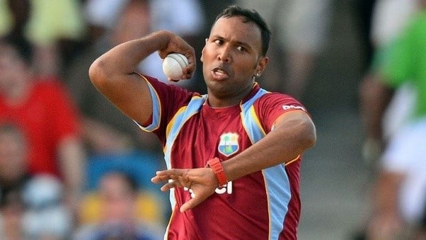Samuel Badree: The most overlooked T20 cricketer ever?