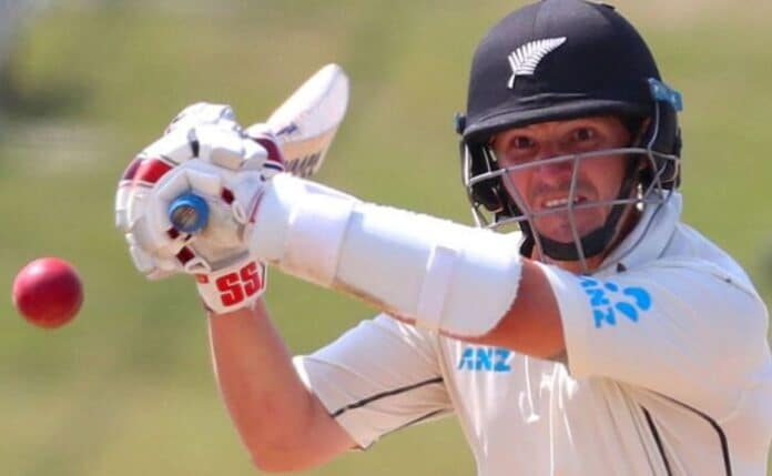A champion: Top 5 Test knocks of BJ Watling | Looking at the top knocks of keeper-batsman BJ Watling in Test cricket for New Zealand