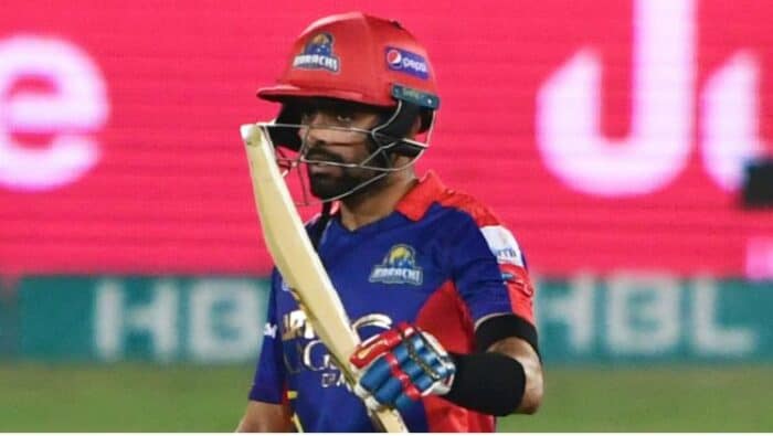 QUE vs KAR Dream11 Prediction & Fan2Play Possible 11 Pitch Report: PSL 2022 Match 28