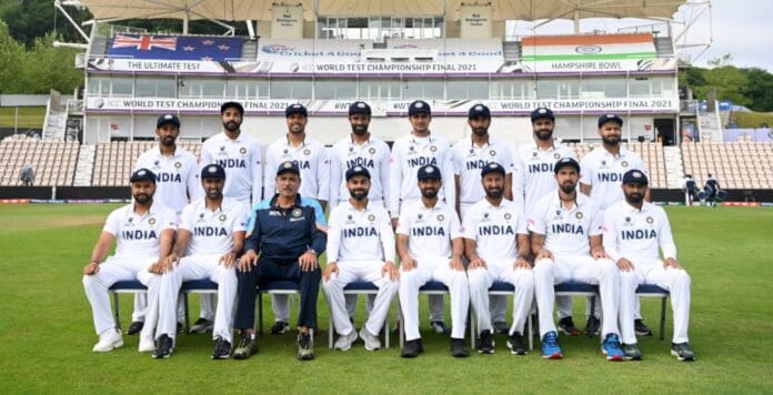 WTC Final Prediction: Who will win? | WTC 2021 Final India vs New Zealand Prediction - predicting who will win the Final