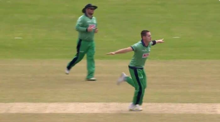 NED vs IRE 3rd ODI Dream11 Prediction Possible Playing 11 Pitch Report