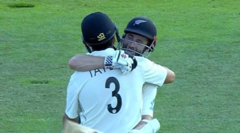 5 reasons why New Zealand won the WTC Final