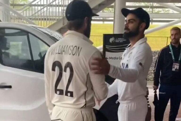 WTC Final: IND vs NZ Dream11 Prediction Possible Playing 11 Pitch Report