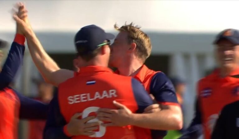 NED vs IRE 2nd ODI Dream11 Prediction Possible Playing 11 Pitch Report