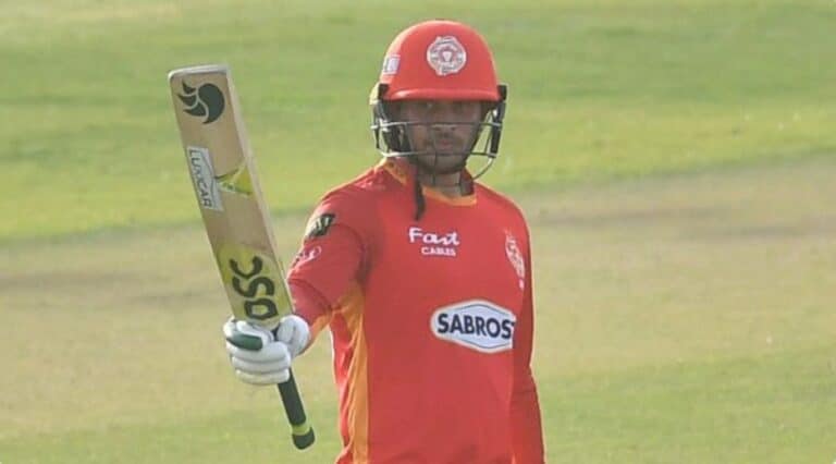 PSL 2021 Qualifier 1: ISL vs MUL Dream11 Prediction Possible Playing 11 Pitch Report