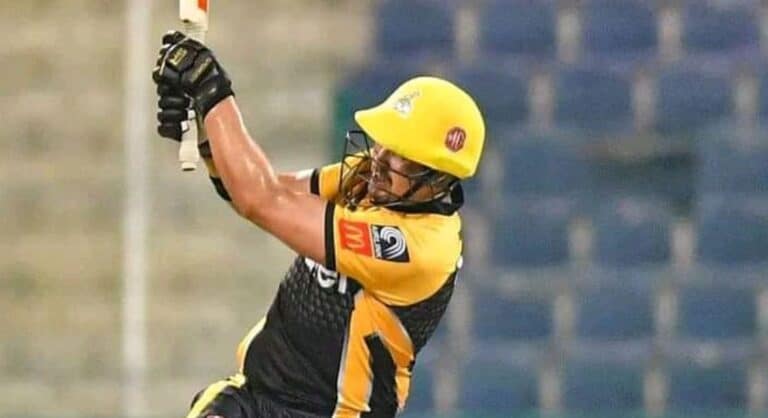 PSL 2021 Qualifier 2: ISL vs PES Dream11 Prediction Possible Playing 11 Pitch Report