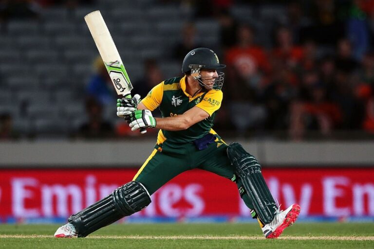 Why AB de Villiers is more than just a great batter