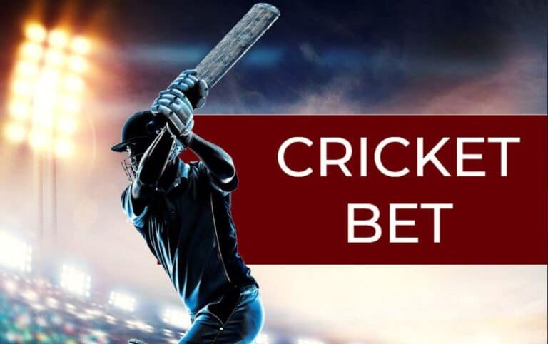 Guide to Online Cricket Betting: Everything you should know