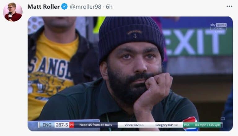 Why did Pakistan lose 3-0 to an understrength England?