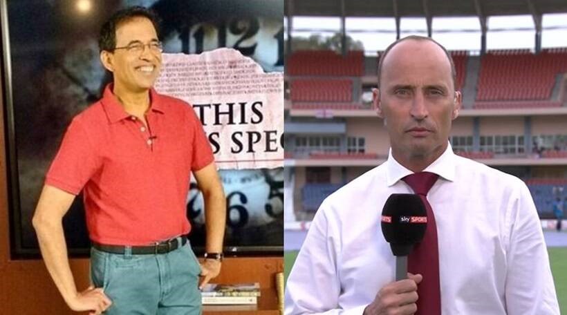 Great commentator: 10 memorable Harsha Bhogle quotes | Here are 10 very memorable quotes from commentary great Harsha Bhogle