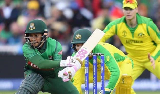 Australia tour of Bangladesh in doubt due to COVID-19 spike