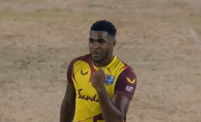 WI vs AUS 2nd T20 Dream11 Prediction Possible Playing 11 Pitch Report