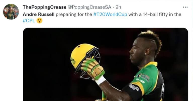 CPL 2021 Match 10: BR vs JAM Dream11 & Fan2Play Prediction Possible Playing 11 Pitch Report