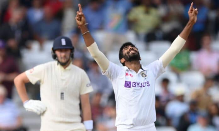 Best 5 players in the 1st England vs India Test | Ranking the top five players in the first England vs India Test at Trent Bridge