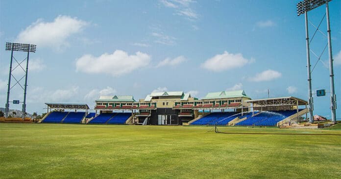 CPL 2021 Match 6: JAM vs BAR Dream11 & Fan2Play Prediction Possible Playing 11 Pitch Report | JAM vs BAR Dream11 Prediction Today | Jamaica Tallawahs vs Barbados Royals Key Players | St Kitts Pitch Report