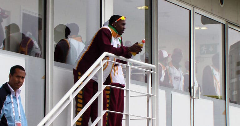 SKN vs GUY Dream11 Prediction & Fan2Play Possible 11 Pitch Report: CPL 2022 Match 7