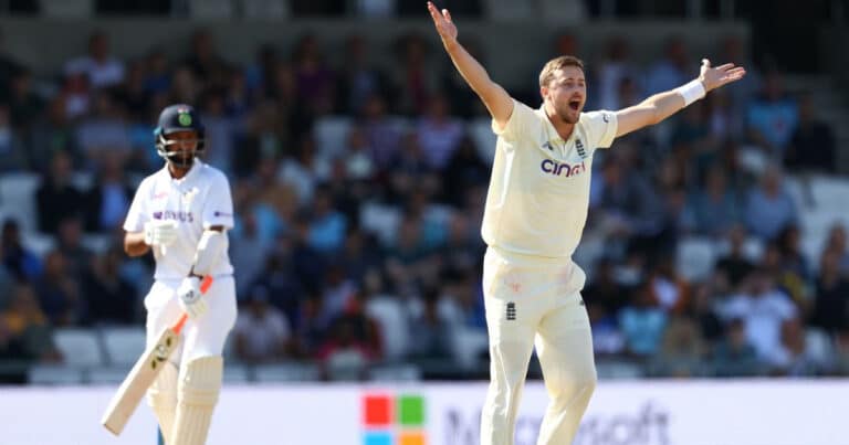 Ranked: Top 5 players from 3rd ENG vs IND Test