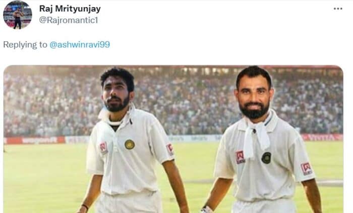 Twitter reactions to famous India win vs England at Lord’s
