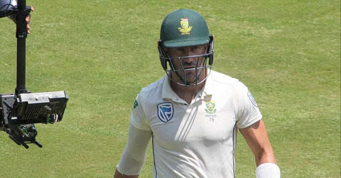 Cricket News: Faf du Plessis stunning admission on former SA captain Daryl Cullinan | Faf du Plessis on Daryl Cullinan