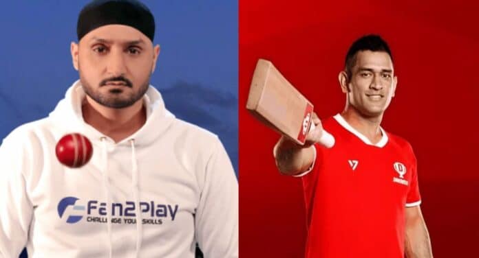 Fan2Play vs Dream11: What's the difference? | Comparison between Fan2Play and Dream11 - What is the difference between the two? | Dream11 alternatives | Is Fan2Play a good platform?